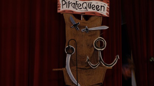 Jeugdtoneel (zaterdag 10 februari 2018)